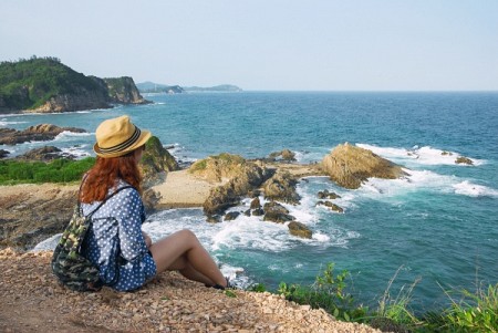 Thiên đường nghỉ dưỡng Khởi Hành Thứ 6 Hàng Tuần