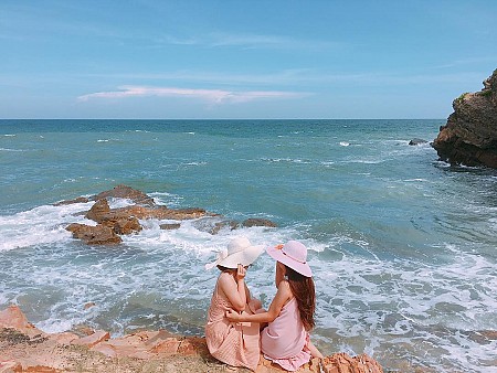 Thiên đường nghỉ dưỡng Khởi Hành Thứ 6 Hàng Tuần