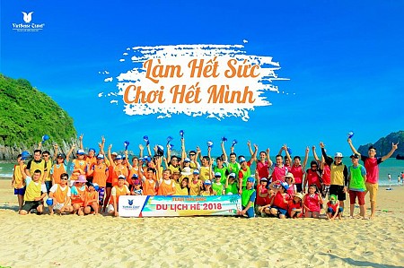 Thiên đường nghỉ dưỡng Khởi Hành Thứ 6 Hàng Tuần