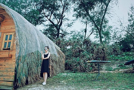 Thiên đường nghỉ dưỡng Khởi Hành Thứ 6 Hàng Tuần