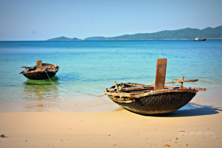 Hà Nội - Cái Rồng - Đảo Cô Tô 3 Ngày