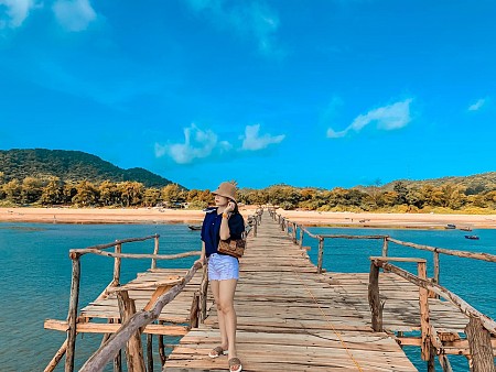 chương trình BIỂN ĐẢO QUÊ HƯƠNG: Hà Nội - Vân Đồn - Cô Tô Dịp Lễ 30-4