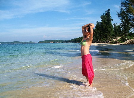 Khởi Hành Thứ 6 Hàng Tuần