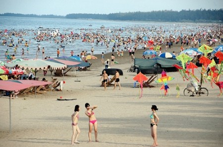 Hà Nội - Quê Bác - 3 Ngày 2 Đêm - Thứ 6 Hàng Tuần