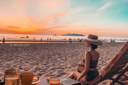 Hà Nội - Biển Cửa Lò - Quê Bác Dịp Lễ 30-4