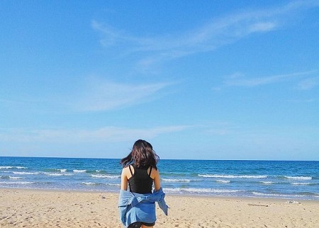 Hà Nội - Biển Cửa Lò - Quê Bác Dịp Lễ 30-4