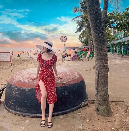 Hà Nội - Biển Cửa Lò - Quê Bác Dịp Lễ 30-4