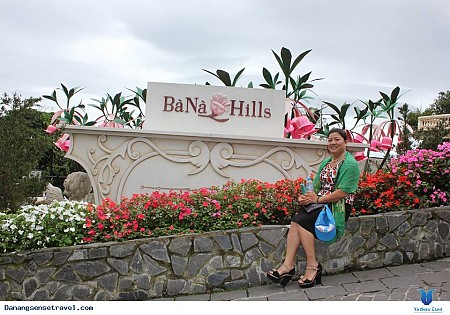 Hồ Chí Minh - Huế - Phong Nha - Bà Nà - Hội An | Dịp lễ 30/4