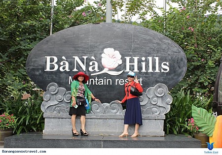 Hà Nội - Đà Nẵng - Sơn Trà- Bà Nà - Hội An | Dịp lễ 30/04