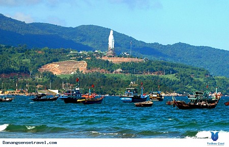 Hà Nội - Đà Nẵng - Sơn Trà- Bà Nà - Hội An | Dịp lễ 30/04