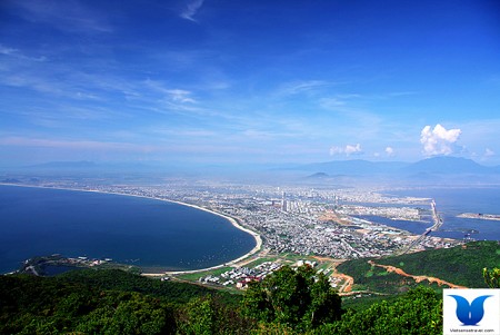 Đà Nẵng - Hội An 4 Ngày 3 Đêm Hè 2025