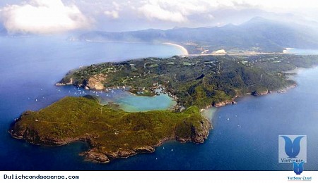 Chương trình HÀ NỘI - CÔN ĐẢO 3 NGÀY 2 ĐÊM - KHỞI HÀNH 30/4 - 1/5