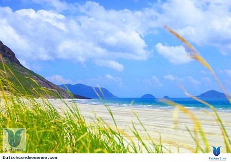 Chương trình HÀ NỘI - CÔN ĐẢO 3 NGÀY 2 ĐÊM - KHỞI HÀNH 30/4 - 1/5