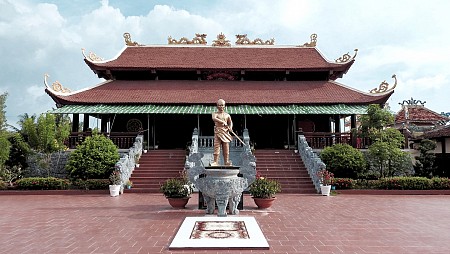 Chương trình HÀ NỘI - PHÚ QUỐC KHỞI HÀNH 30/4