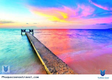 Chương trình HÀ NỘI - PHÚ QUỐC KHỞI HÀNH 30/4