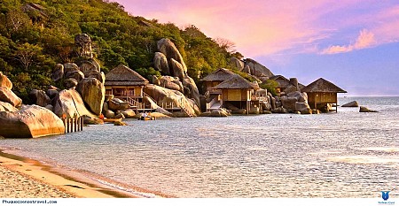 Chương trình HÀ NỘI - PHÚ QUỐC KHỞI HÀNH 30/4