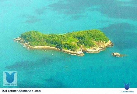 Chương trình HCM - CÔN ĐẢO 3 NGÀY 2 ĐÊM. KHỞI HÀNH 30/4 & 1/5