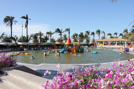 Chương trình Hòn Dấu Resort 2 Ngày 1 Đêm