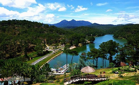 Chương trình Hòn Dấu Resort 2 Ngày 1 Đêm