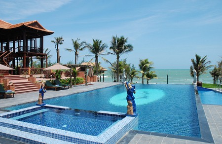 Chương trình Hòn Dấu Resort 2 Ngày 1 Đêm