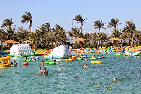 Chương trình Hòn Dấu Resort 2 Ngày 1 Đêm
