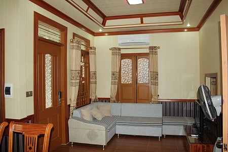 Chương trình Hòn Dấu Resort 3 Ngày 2 Đêm