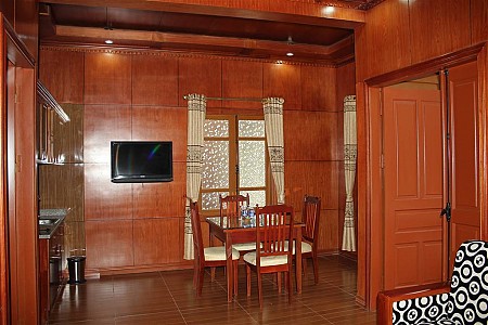 Chương trình Hòn Dấu Resort 3 Ngày 2 Đêm