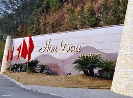 Chương trình Hòn Dấu Resort 3 Ngày 2 Đêm