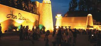 Chương trình Hòn Dấu Resort 3 Ngày 2 Đêm