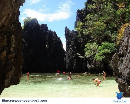 khởi hành từ Hồ Chí Minh thăm quan Vinpearlland Dịp Lễ 30/4