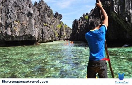 khởi hành từ Hồ Chí Minh thăm quan Vinpearlland Dịp Lễ 30/4