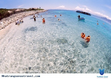 khởi hành từ Hồ Chí Minh thăm quan Vinpearlland Dịp Lễ 30/4