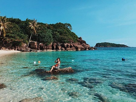 HÀ NỘI - NHA TRANG