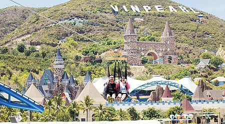 HÀ NỘI - NHA TRANG