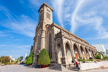 HÀ NỘI - NHA TRANG