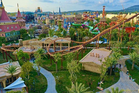 CHƯƠNG TRÌNH hành trình PHÚ QUỐC: TRẢI NGHIỆM TÀU CÂU – LẶN NGẮM SAN HÔ