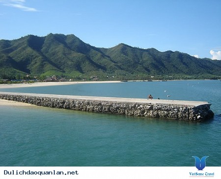 HÀ NỘI - CÁI RỒNG - QUAN LẠN