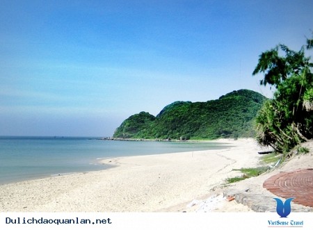 HÀ NỘI - CÁI RỒNG - QUAN LẠN