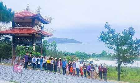 Chương trình QUẢNG BÌNH MỚI ĐẶC BIỆT 2025