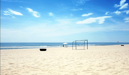 Chương trình Quảng Bình: Mộ Tướng Giáp – Động Thiên Đường – Suối Moọc – Nhật Lệ - 4 Ngày