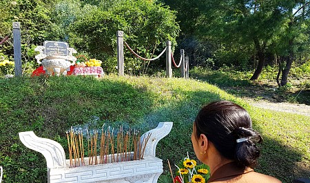 Chương trình Quảng Bình: Mộ Tướng Giáp – Động Thiên Đường – Suối Moọc – Nhật Lệ - 4 Ngày