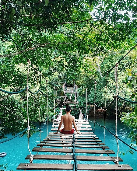 Chương trình QUẢNG BÌNH - CHƯƠNG TRÌNH LIÊN MINH KÍCH CẦU trải nghiệm CÙNG ĐSVN