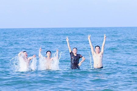 Chương trình QUẢNG BÌNH - CHƯƠNG TRÌNH LIÊN MINH KÍCH CẦU trải nghiệm CÙNG ĐSVN