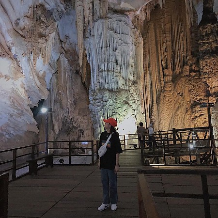 Chương trình QUẢNG BÌNH - CHƯƠNG TRÌNH LIÊN MINH KÍCH CẦU trải nghiệm CÙNG ĐSVN