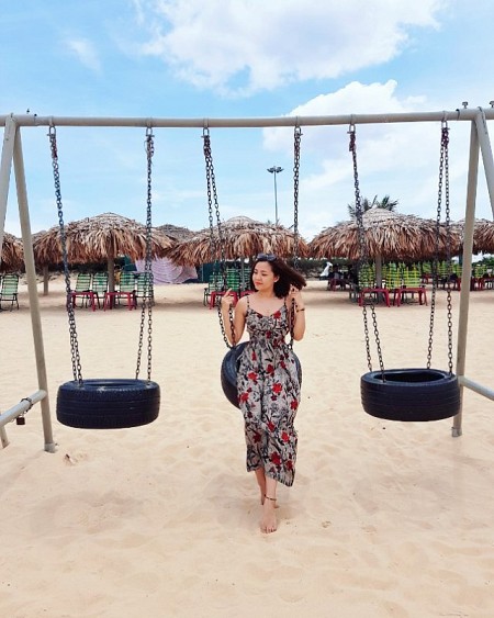 Chương trình QUẢNG BÌNH - CHƯƠNG TRÌNH LIÊN MINH KÍCH CẦU trải nghiệm CÙNG ĐSVN