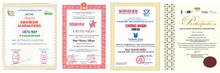 hành trình Quảng Bình Viếng Mộ Đại Tướng Ngày 25/6/2015