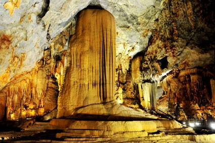 hành trình Quảng Bình Viếng Mộ Đại Tướng Ngày 25/6/2015