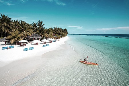 Chương trình Khới hành từ Sài gòn 3 Ngày 2 Đêm