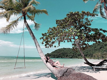 Chương trình Khới hành từ Sài gòn 3 Ngày 2 Đêm