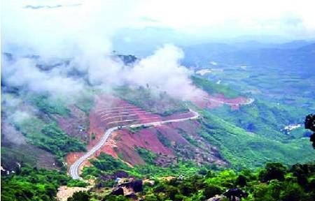 Chương trình Vũng Tàu 1 Ngày